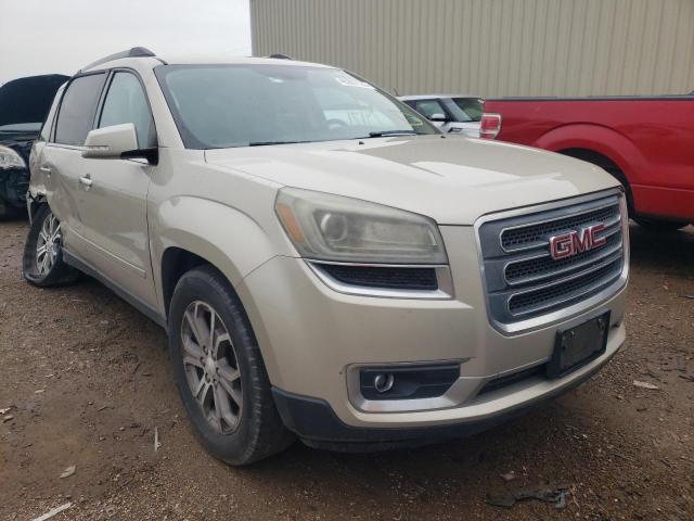GMC ACADIA SLT 2013 with VIN 1GKKRSKD2DJ263475 - Photo from auction