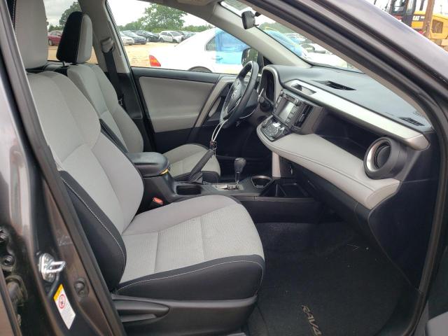 Photo 5 from auction – 2016 TOYOTA RAV4 XLE with VIN 2T3WFREV3GW294498