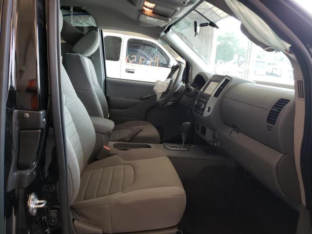 Photo 5 from auction – 2020 NISSAN FRONTIER S with VIN 1N6ED0CE1LN726956