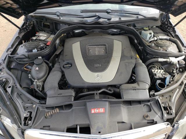 Photo 1 from auction – 2011 MERCEDES-BENZ E 350 4MAT with VIN WDDHF8HBXBA303571