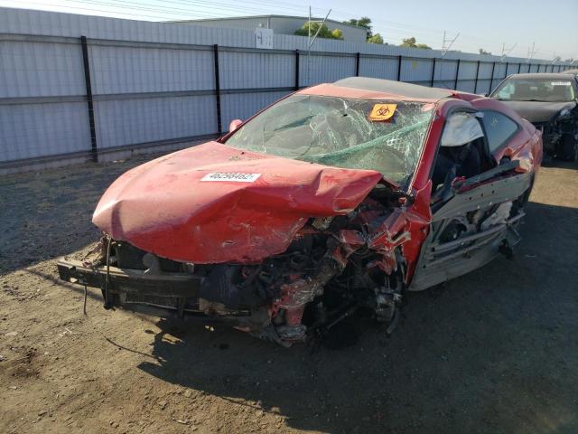 Photo 2 from auction – 2008 TOYOTA CAMRY SOLA with VIN 4T1CE30PX8U763513