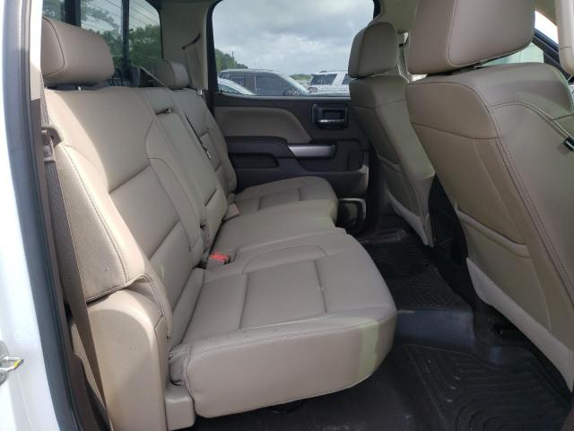 Photo 6 from auction – 2016 CHEVROLET SILVERADO with VIN 1GC1KWE86GF274861