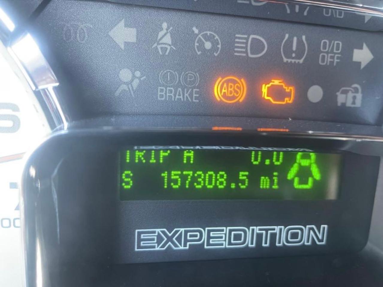 Photo 8 from auction – 2008 FORD EXPEDITION with VIN 1FMFU18548LA23260