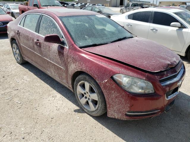 Photo 1 from auction – 2011 CHEVROLET MALIBU 2LT with VIN 1G1ZD5E15BF183317