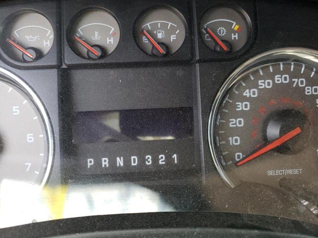 Photo 8 from auction – 2009 FORD F150 SUPER with VIN 1FTRX148X9FA69703
