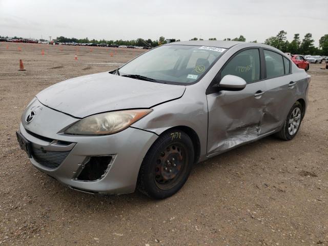 صورة رقم 2 من المزاد - 2012 MAZDA 3 I مع VIN JM1BL1UF5C1523047