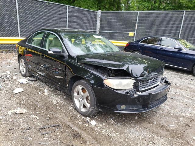 VOLVO S80 3.2 2007 with VIN YV1AS982171039199 - Photo from auction