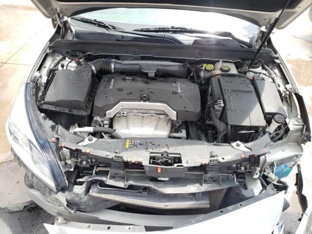 Photo 7 from auction – 2016 CHEVROLET MALIBU LIM with VIN 1G11A5SA2GU142074