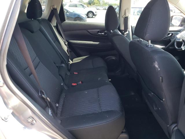 Photo 6 from auction – 2019 NISSAN ROGUE S with VIN KNMAT2MTXKP555656