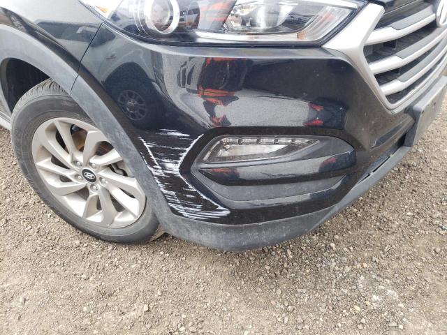 Photo 9 from auction – 2017 HYUNDAI TUCSON LIM with VIN KM8J3CA44HU398537