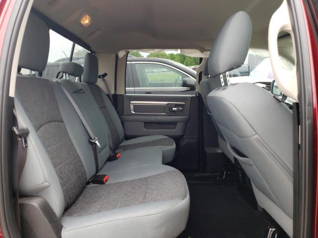 Photo 6 from auction – 2019 RAM 1500 CLASS with VIN 1C6RR7LTXKS560487
