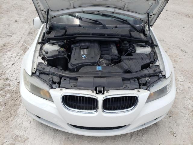Photo 7 from auction – 2011 BMW 328 I with VIN WBAPH7C59BE460039