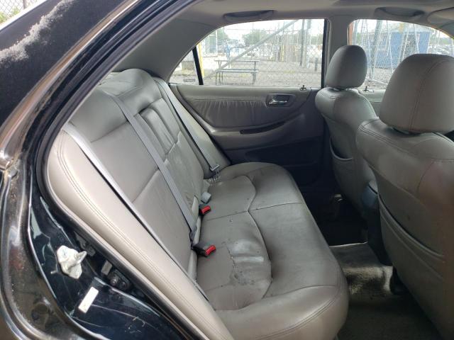 Photo 6 from auction – 2002 HONDA ACCORD EX with VIN 1HGCG66852A043336