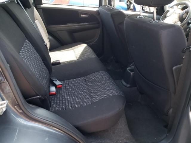 Photo 8 from auction – 2009 SUZUKI SX4 TECHNO with VIN JS2YB413296200505