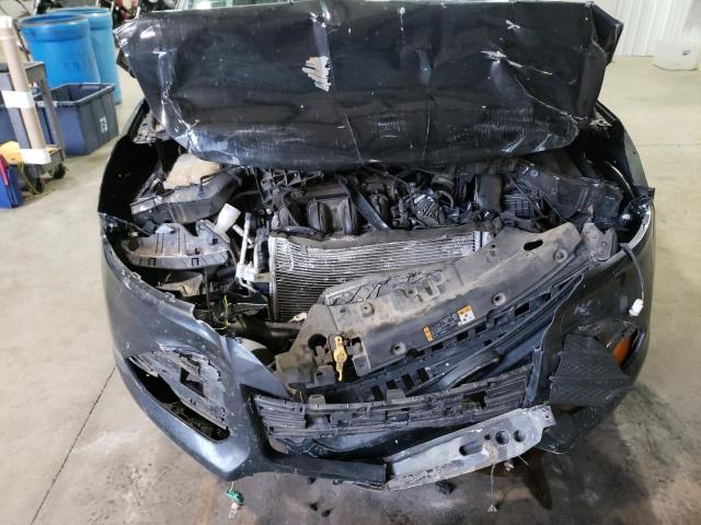 Photo 7 from auction – 2013 FORD ESCAPE S with VIN 1FMCU0F79DUD37654