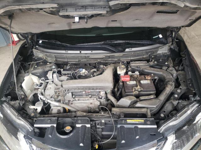 Photo 2 from auction – 2018 NISSAN ROGUE S with VIN 5N1AT2MV6JC772964