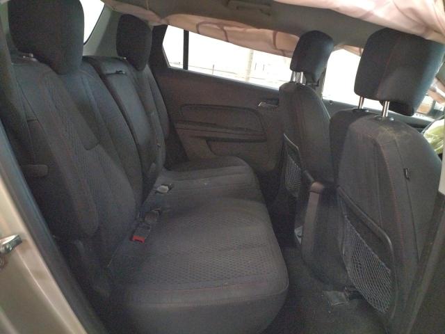 Zdjęcie 6 z aukcji – 2013 GMC TERRAIN SL z VIN 2GKALMEK6D6280778