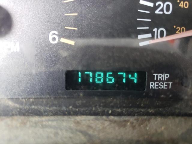 Photo 8 from auction – 2001 JEEP CHEROKEE S with VIN 1J4FF48S11L585249