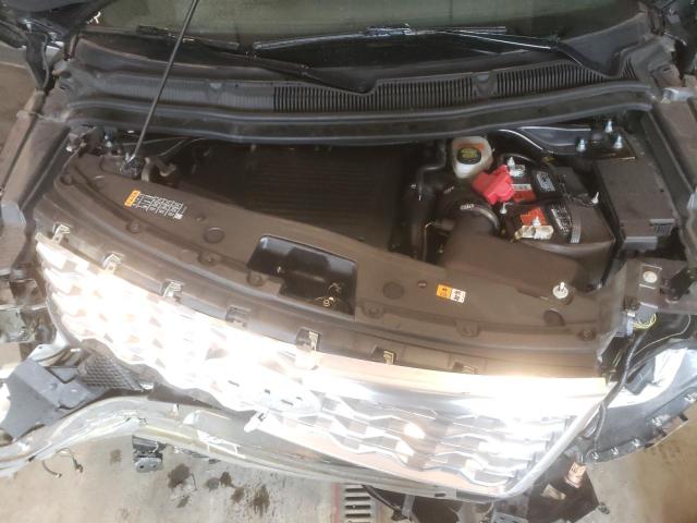 Photo 7 from auction – 2016 FORD EXPLORER P with VIN 1FM5K8HT1GGD22849