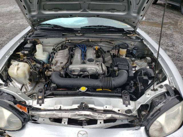 صورة رقم 7 من المزاد - 2000 MAZDA MX-5 MIATA مع VIN JM1NB3531Y0148822