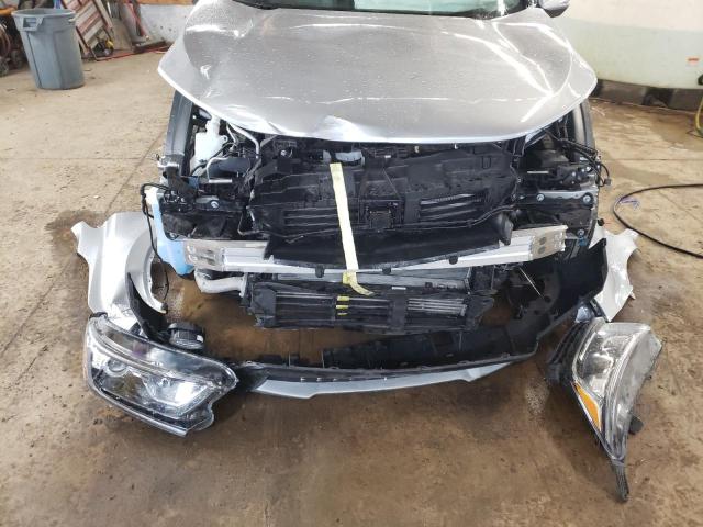 Photo 9 from auction – 2019 HONDA CR-V EX with VIN 7FARW2H54KE027261
