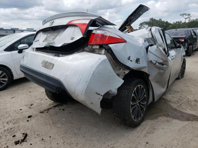 Photo 4 from auction – 2016 TOYOTA COROLLA L with VIN 2T1BURHE5GC705099
