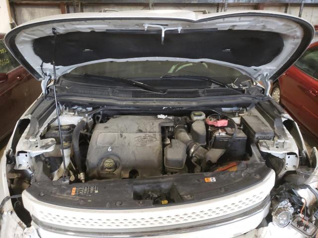 Photo 7 from auction – 2015 FORD EXPLORER L with VIN 1FM5K8F81FGB47810