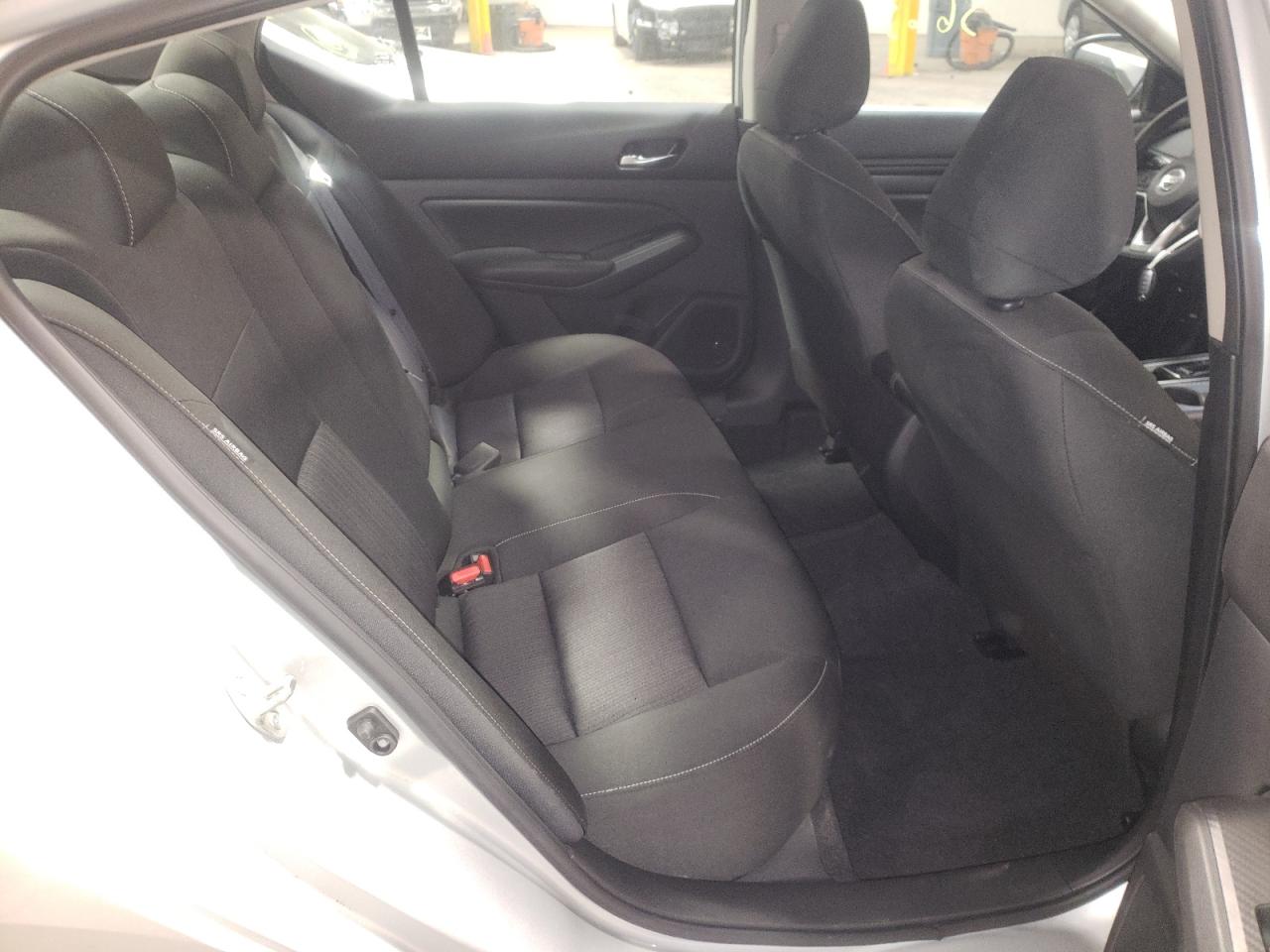 Photo 6 from auction – 2021 NISSAN ALTIMA S with VIN 1N4BL4BV6MN302455