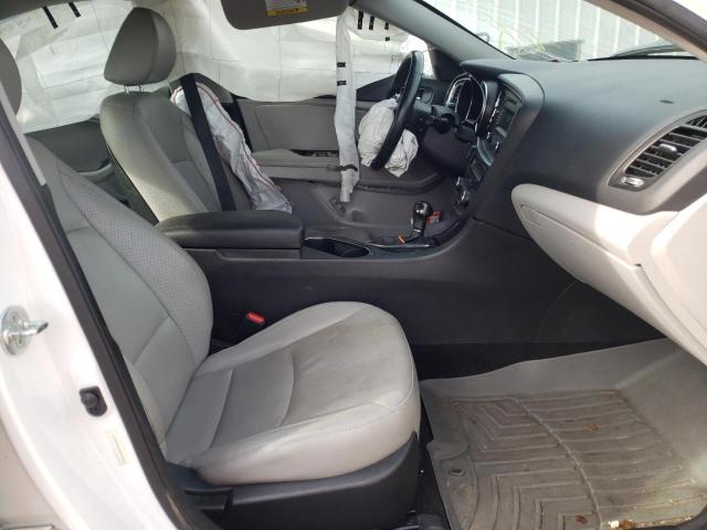 صورة رقم 5 من المزاد - 2015 KIA OPTIMA EX مع VIN 5XXGN4A72FG373762