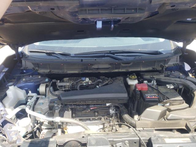 Photo 7 from auction – 2020 NISSAN ROGUE S with VIN KNMAT2MTXLP519385