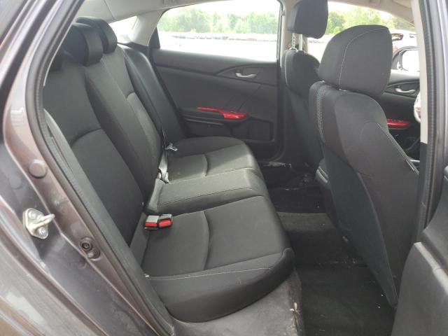 Photo 6 from auction – 2016 HONDA CIVIC LX with VIN 19XFC2F51GE014894