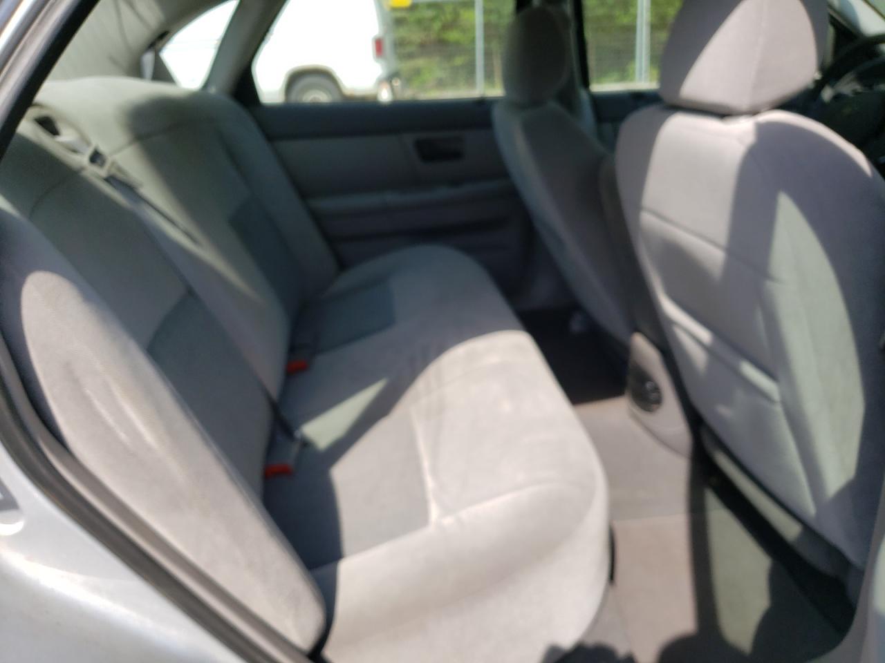 Photo 6 from auction – 2007 FORD TAURUS SE with VIN 1FAFP53U67A143076