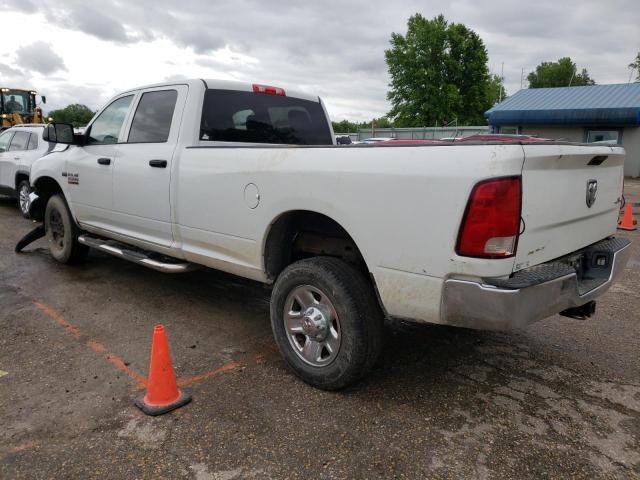 Photo 3 from auction – 2014 RAM 2500 ST with VIN 3C6UR5HJXEG169938