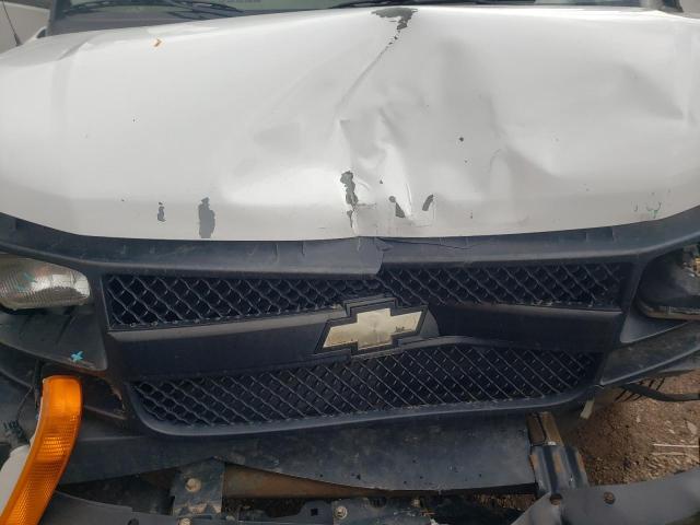Photo 7 from auction – 2007 CHEVROLET EXPRESS G2 with VIN 1GCGG25V871210988