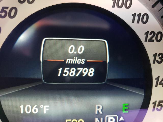 Photo 8 from auction – 2014 MERCEDES-BENZ E 350 with VIN WDDHF5KB7EA876603