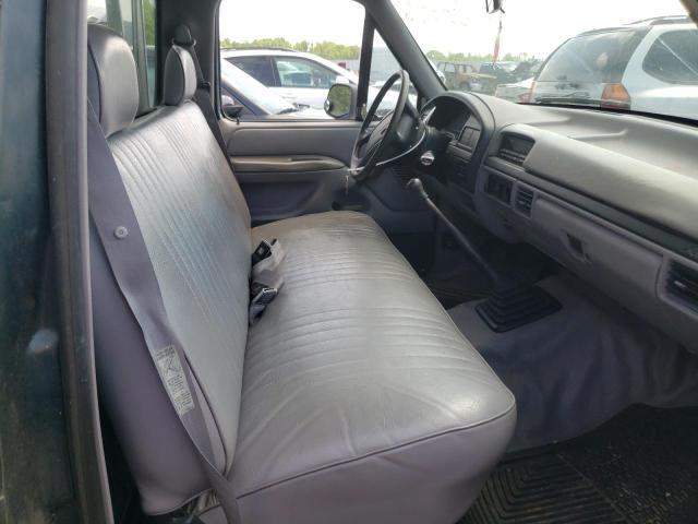 Photo 6 from auction – 1994 FORD F150 with VIN 1FTDF15Y6RLB10096