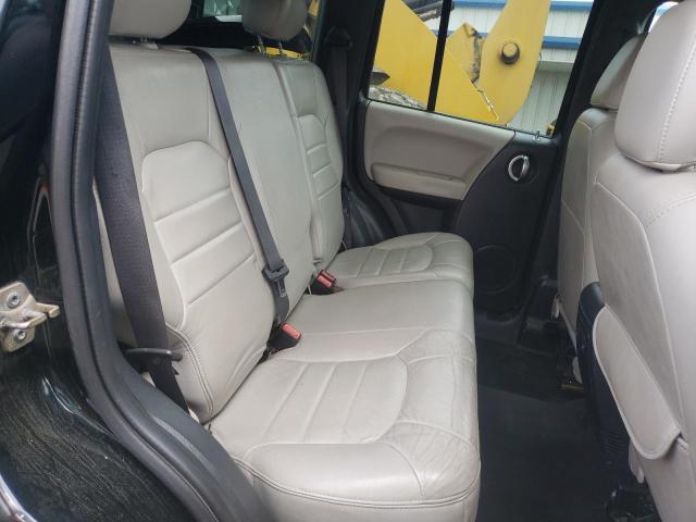 Photo 6 from auction – 2003 JEEP LIBERTY RE with VIN 1J4GL38K73W506627