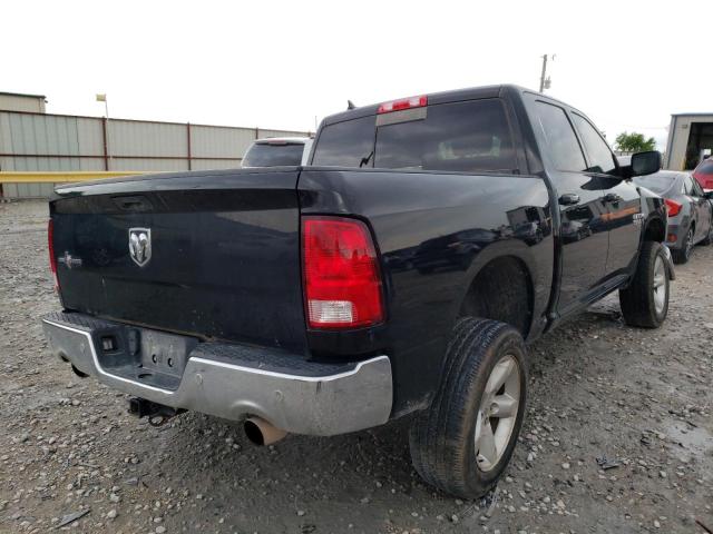 Photo 4 from auction – 2019 RAM 1500 CLASS with VIN 1C6RR6LT8KS526140
