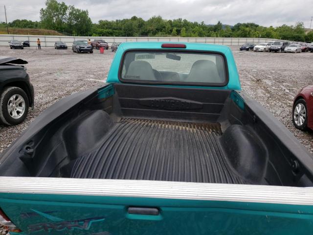 Zdjęcie 6 z aukcji – 1994 FORD RANGER z VIN 1FTCR10A8RPC39124