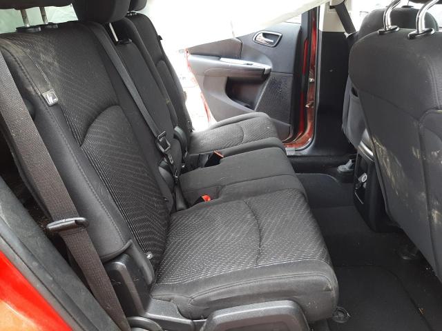 Photo 6 from auction – 2012 DODGE JOURNEY SE with VIN 3C4PDCABXCT372361