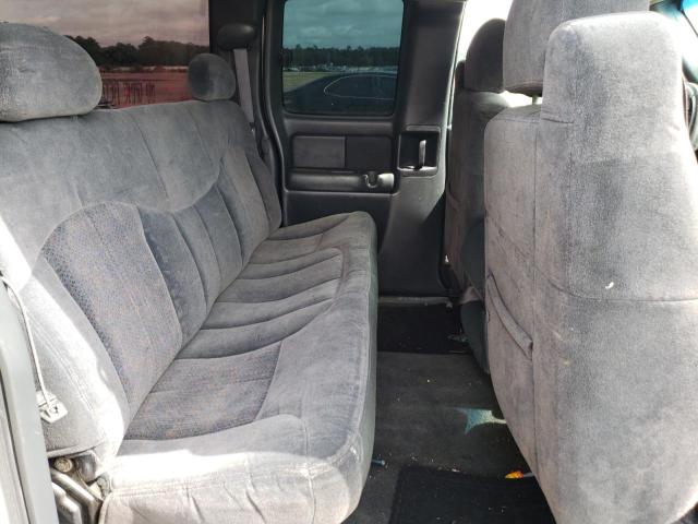 Photo 6 from auction – 2000 CHEVROLET SILVERADO with VIN 2GCEC19T7Y1403859
