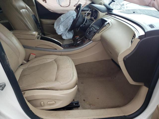 Photo 5 from auction – 2011 BUICK LACROSSE C with VIN 1G4GC5ED8BF248216
