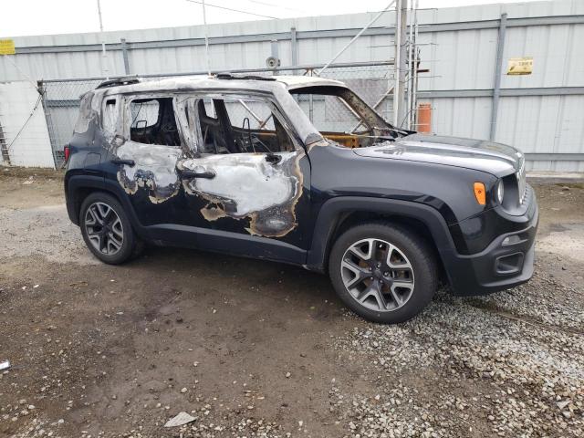 Photo 9 from auction – 2018 JEEP RENEGADE L with VIN ZACCJABB9JPH17068