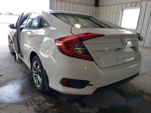 Photo 3 from auction – 2018 HONDA CIVIC LX with VIN 2HGFC2F55JH515185