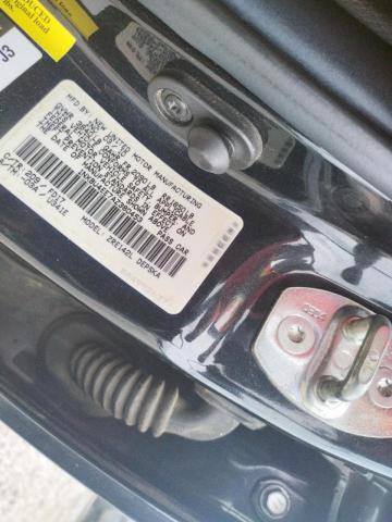 Photo 10 from auction – 2010 TOYOTA COROLLA BA with VIN 1NXBU4EE7AZ380453