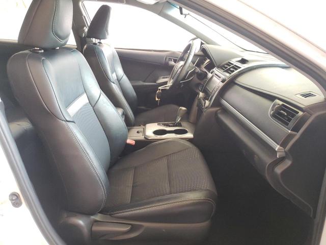 Photo 5 from auction – 2014 TOYOTA CAMRY L with VIN 4T1BF1FK9EU414329