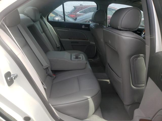 Photo 6 from auction – 2009 CADILLAC STS with VIN 1G6DK67V690105741