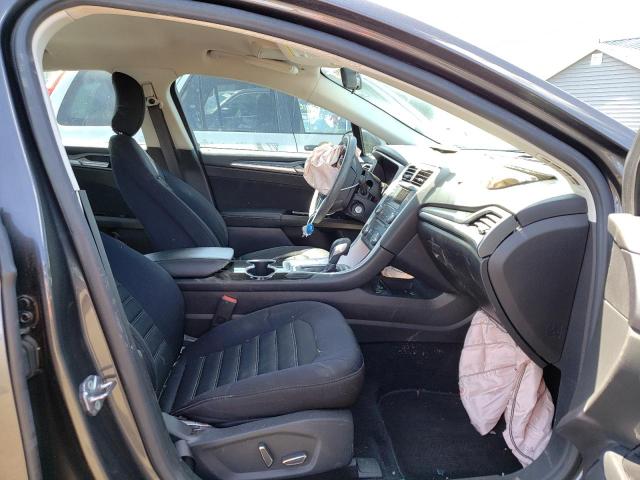 Photo 5 from auction – 2015 FORD FUSION SE with VIN 3FA6P0H76FR252566