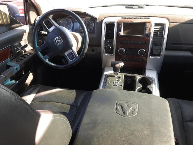 Photo 9 from auction – 2011 DODGE RAM 1500 with VIN 1D7RV1CT9BS551528