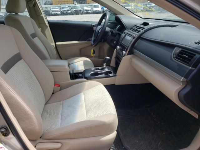 Photo 5 from auction – 2013 TOYOTA CAMRY L with VIN 4T4BF1FK4DR303031